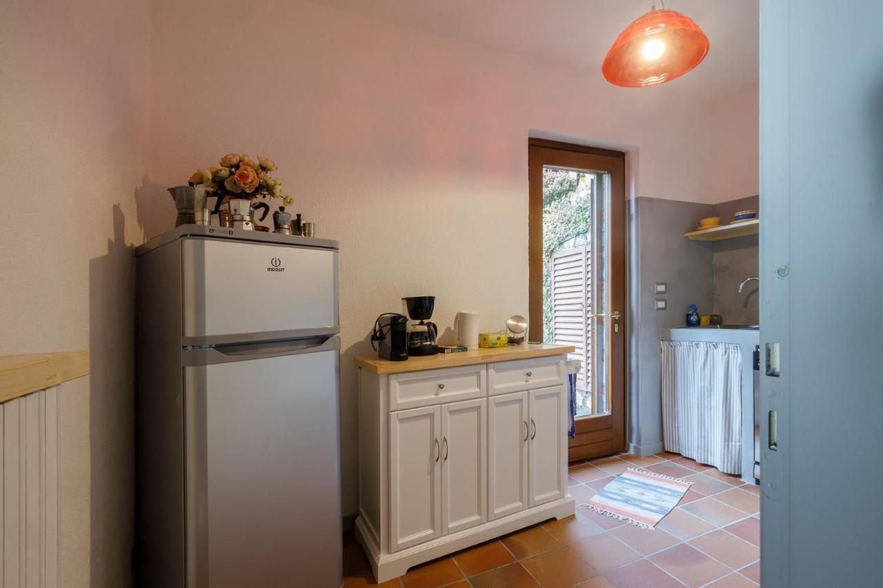 Casamia Juliette Villa Valsolda ภายนอก รูปภาพ