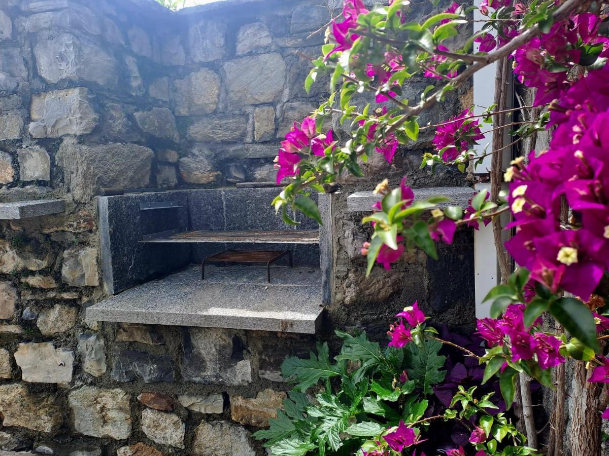 Casamia Juliette Villa Valsolda ภายนอก รูปภาพ