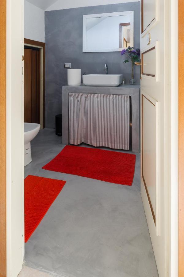 Casamia Juliette Villa Valsolda ภายนอก รูปภาพ
