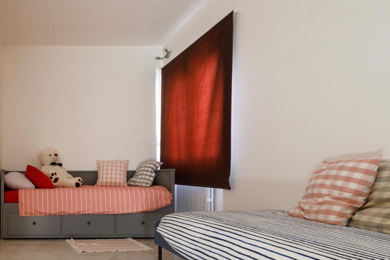 Casamia Juliette Villa Valsolda ภายนอก รูปภาพ