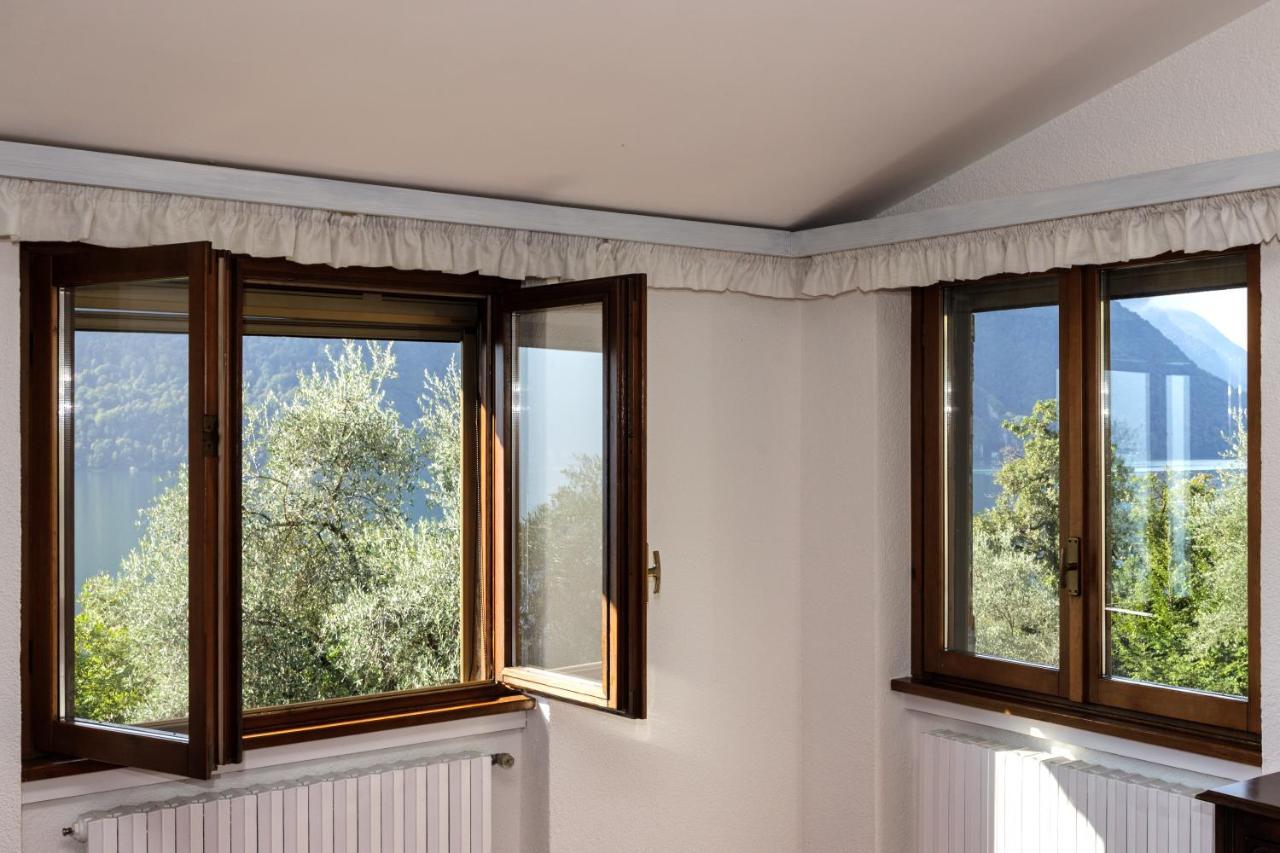 Casamia Juliette Villa Valsolda ภายนอก รูปภาพ