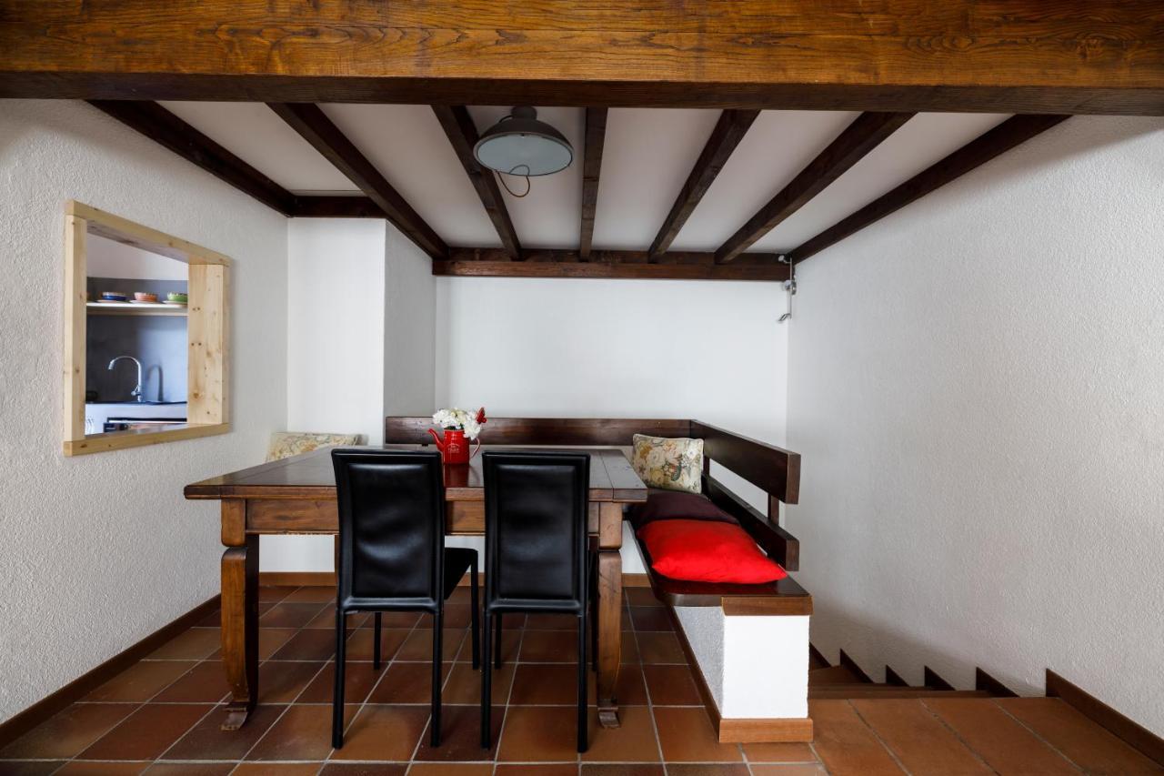 Casamia Juliette Villa Valsolda ภายนอก รูปภาพ