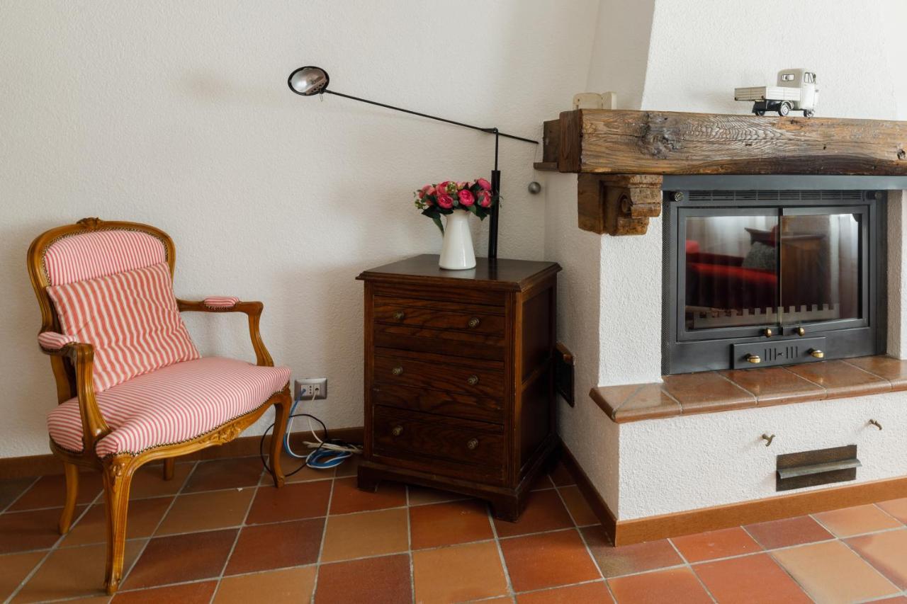 Casamia Juliette Villa Valsolda ภายนอก รูปภาพ
