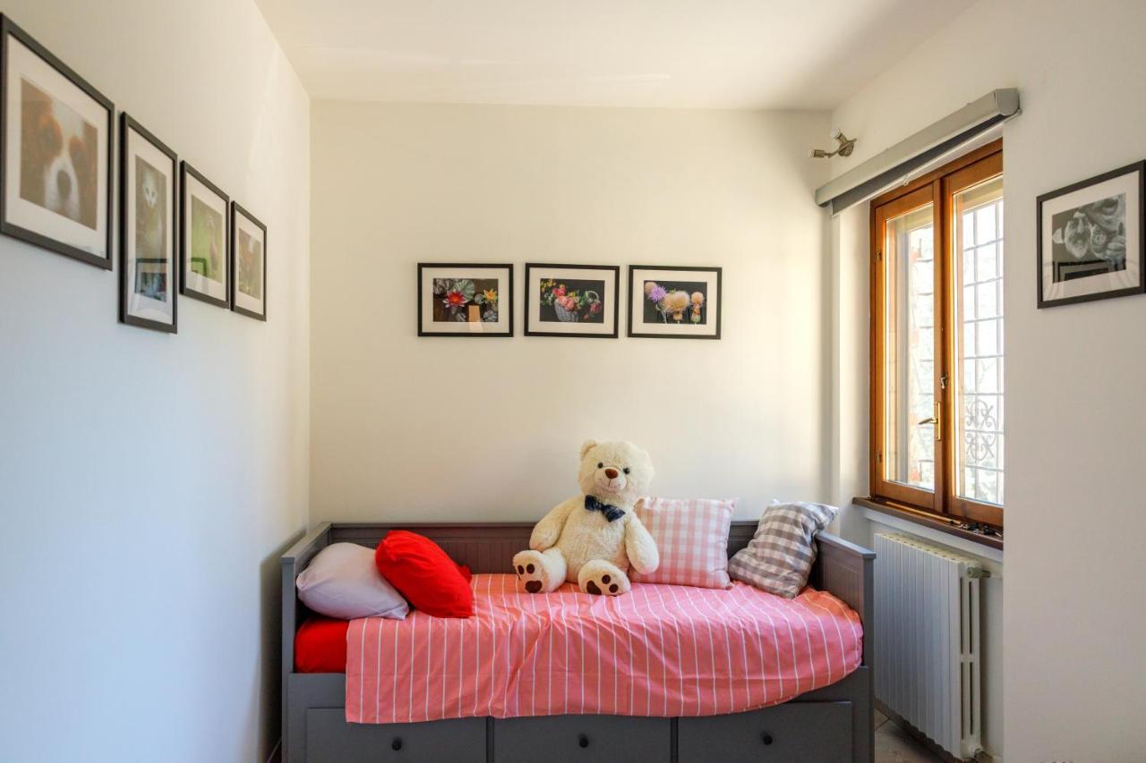 Casamia Juliette Villa Valsolda ภายนอก รูปภาพ