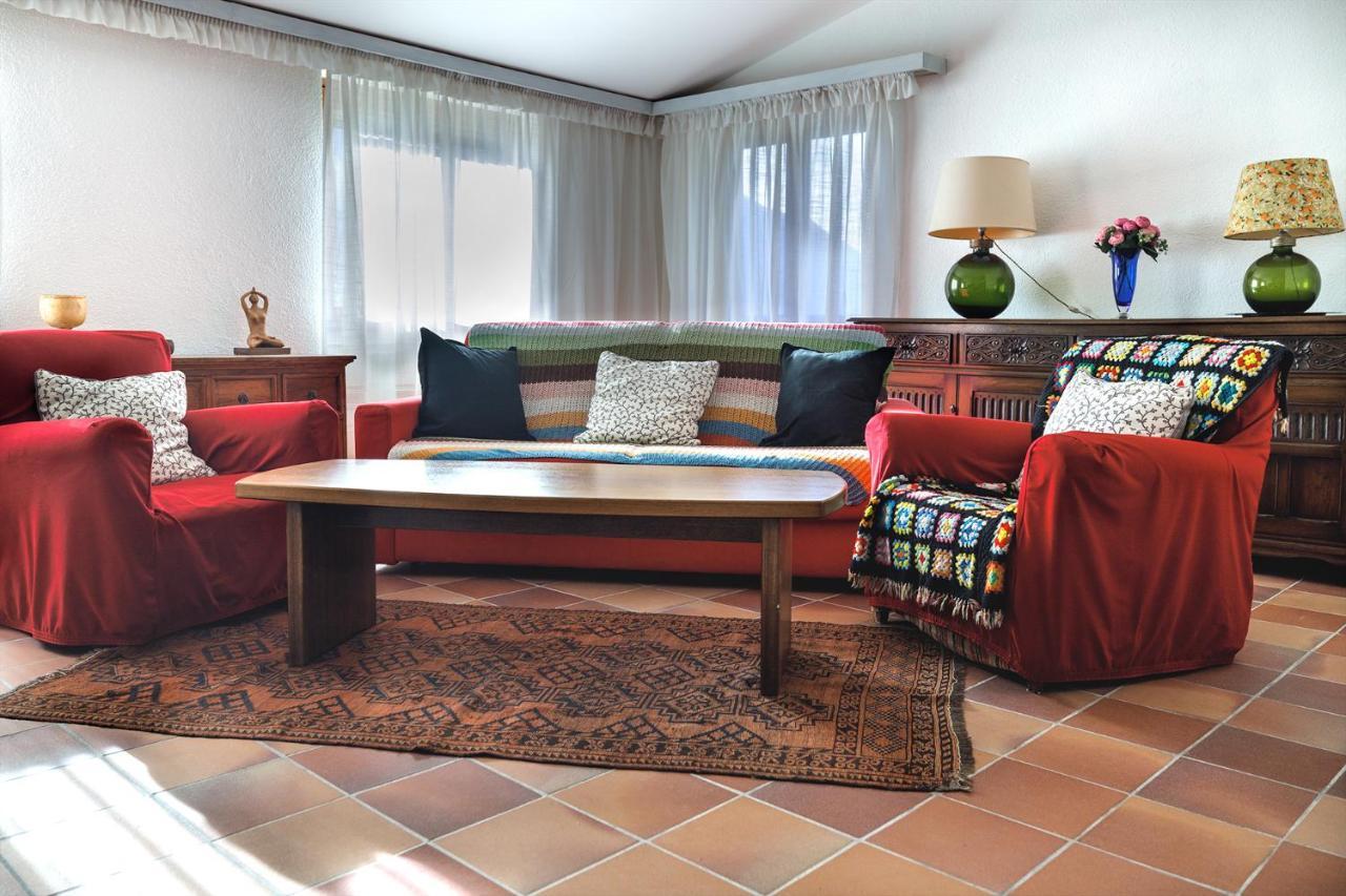 Casamia Juliette Villa Valsolda ภายนอก รูปภาพ