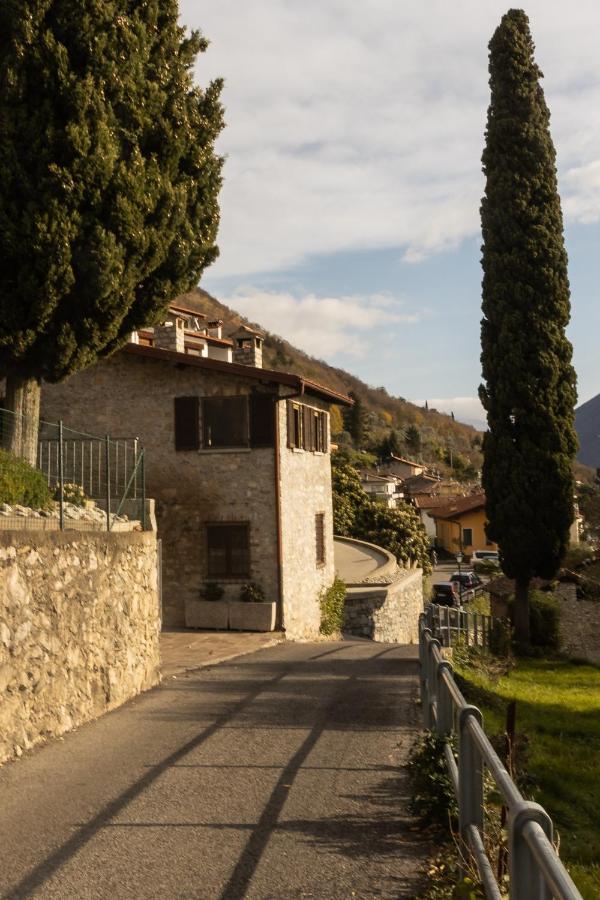 Casamia Juliette Villa Valsolda ภายนอก รูปภาพ